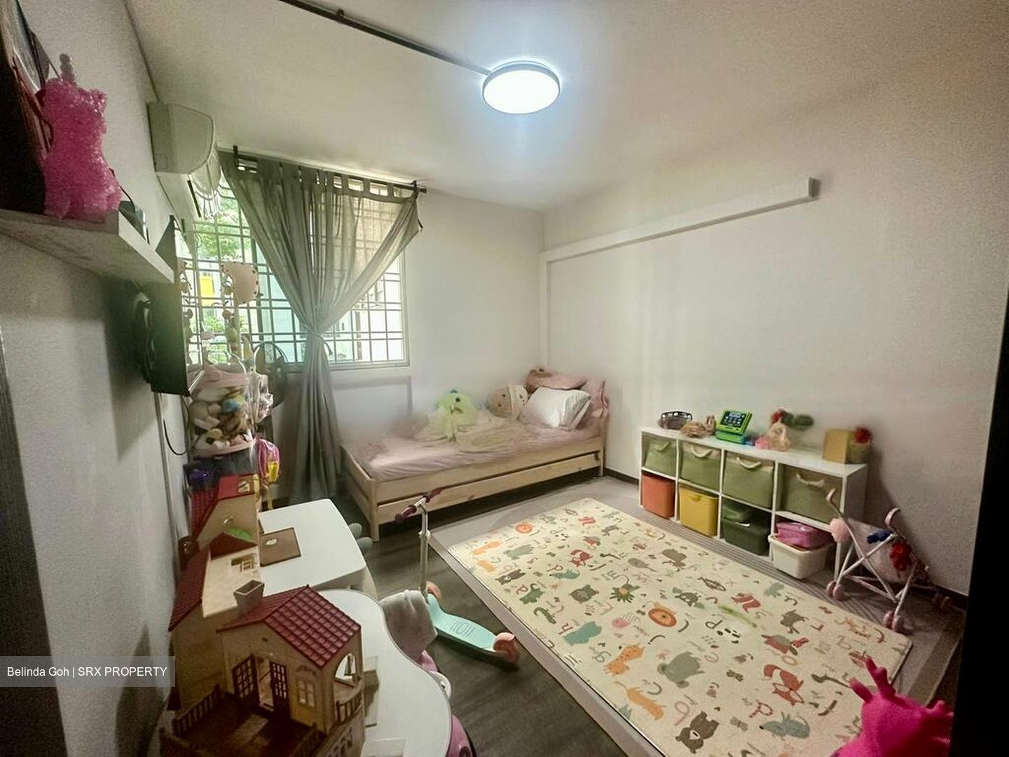 Blk 344 Kampong Ubi View (Geylang), HDB 4 Rooms #474074231